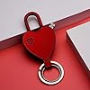 🔥Portable Match Lighter Love Keychain Lighter Portable Waterproof Flint fire Starter Match Reusable Match Lighter🔥