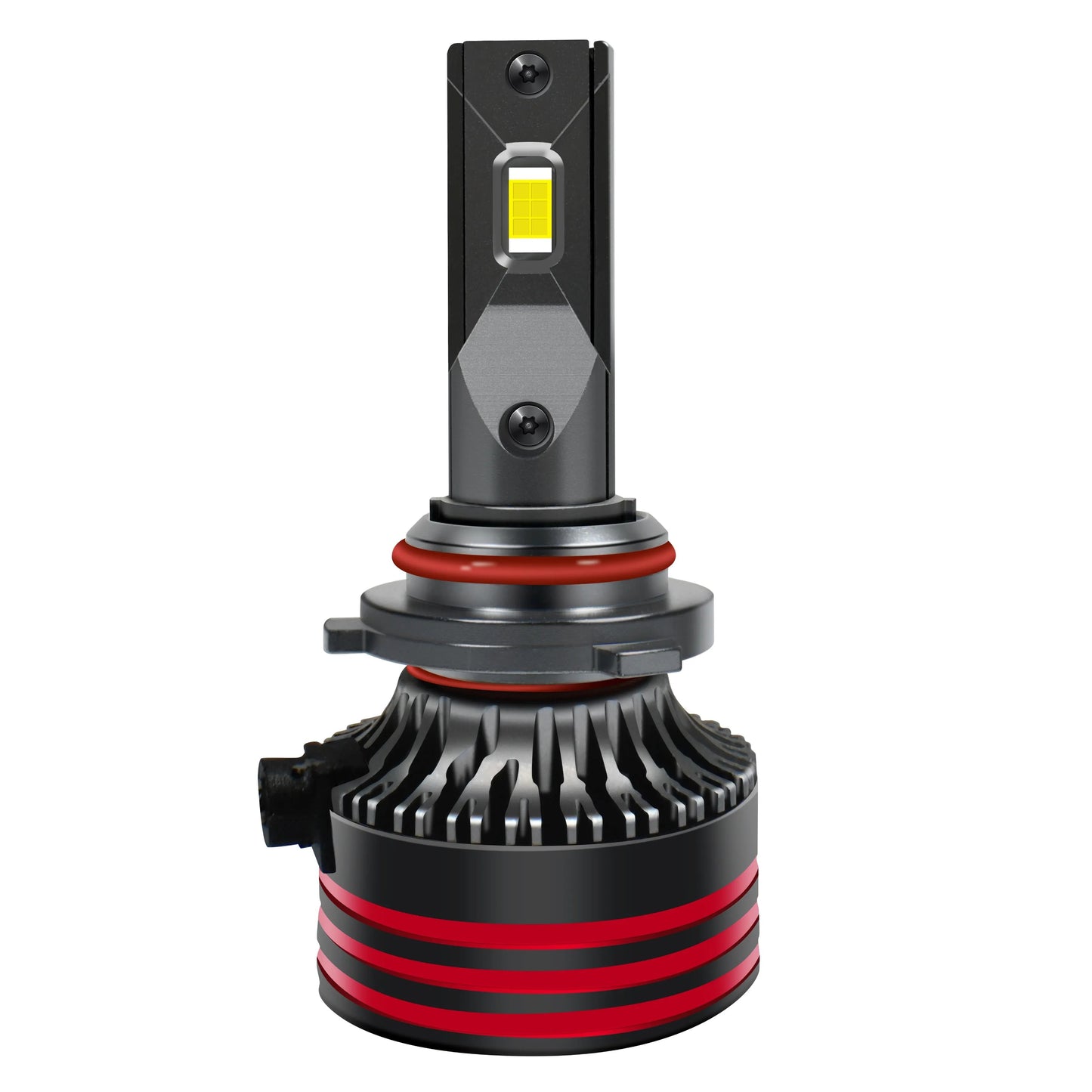 LED Headlight M8 Pro - 120000 PACK OF 2 LIGHT