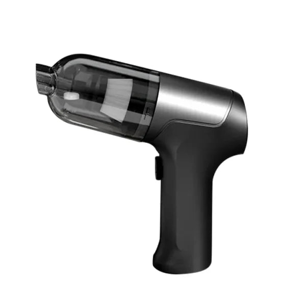 Multifunction Portable Vaccum Cleaner For Car, Home, Outdoor