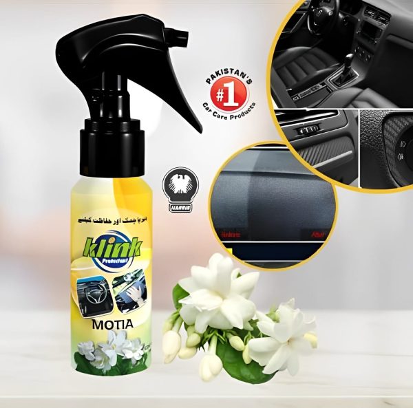 Cleaning Deal For All Bikes And Car Pack Of 3