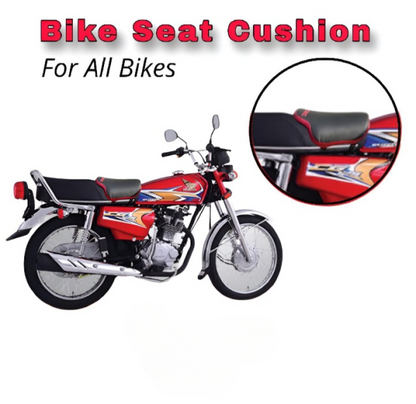 Best Bike Seat Cushion for Back Pain: Comfort & Support on Every Ride 🚴‍♂️