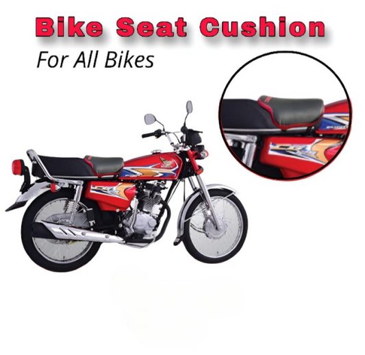 Best Bike Seat Cushion for Back Pain: Comfort & Support on Every Ride 🚴‍♂️