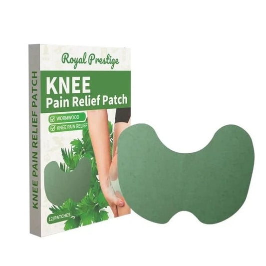 Ultimate Knee Pain Relief Patches: Soothe Your Knees, Live Pain-Free! 🌿🦵✨
