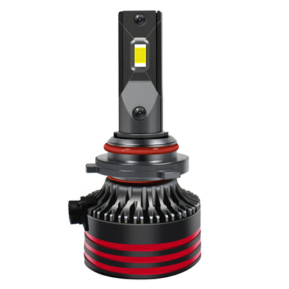 LED Headlight M8 Pro - 120000 PACK OF 2 LIGHT