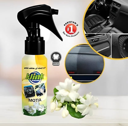 Cleaning Deal For All Bikes And Car Pack Of 3